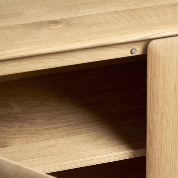 BUFFET PI 230 CM X 45 CMPAR ALAIN VAN HAVRE