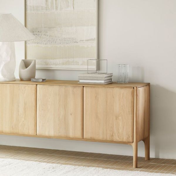 BUFFET PI 230 CM X 45 CMPAR ALAIN VAN HAVRE