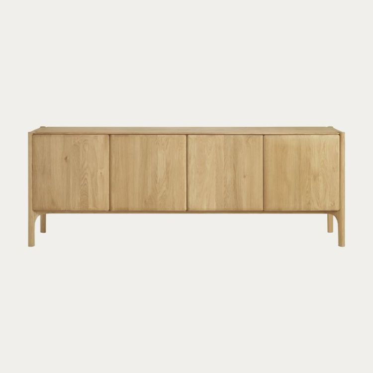 BUFFET PI 230 CM X 45 CMPAR ALAIN VAN HAVRE