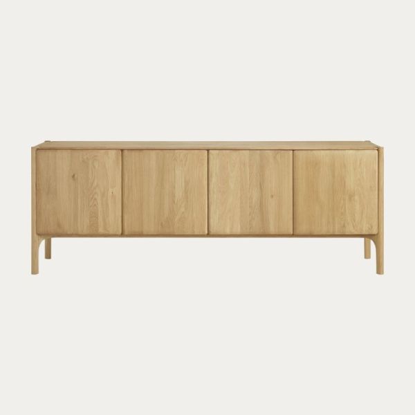 BUFFET PI 230 CM X 45 CMPAR ALAIN VAN HAVRE