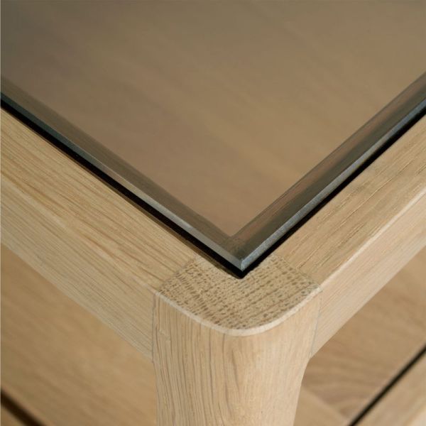 TABLE DE CHEVET SPINDLE 