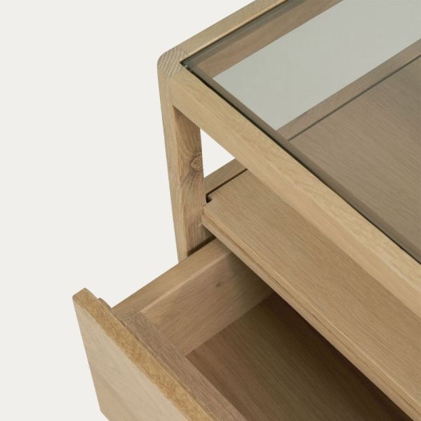 TABLE DE CHEVET SPINDLE 