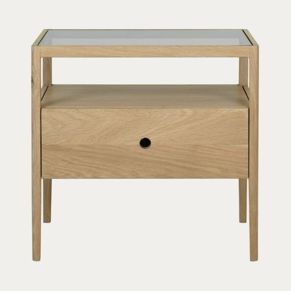 TABLE DE CHEVET SPINDLE 