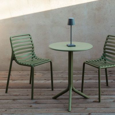 AGAVE EXTENDABLE SPRITZ TABLE 2