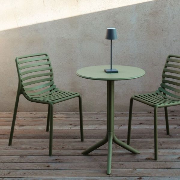 MESA SPRITZ EXTENSÍVEL AGAVE