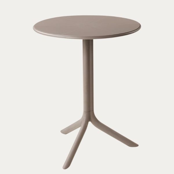 SPRITZ TAUPE TABLE