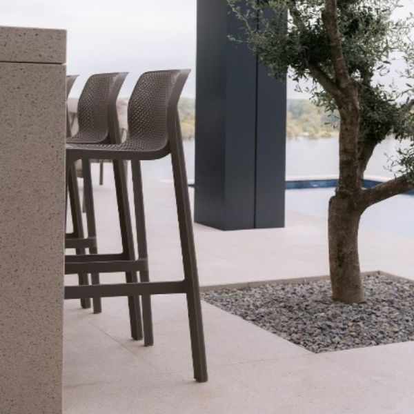 TABOURET NET 