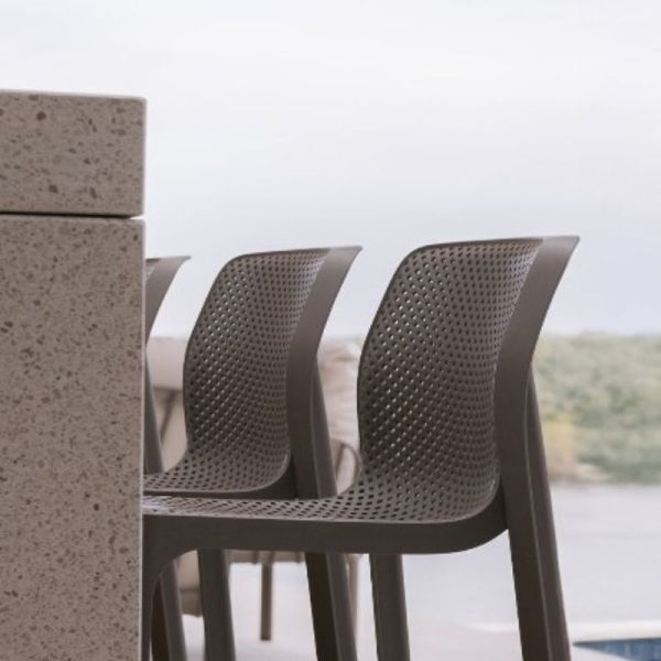 TABOURET NET 
