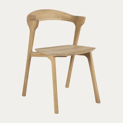 CHAISE BOK PAR ALAIN VAN HAVRE