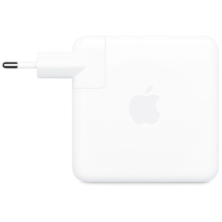 ADAPTATEUR SECTEUR USB-C 96W BLANC