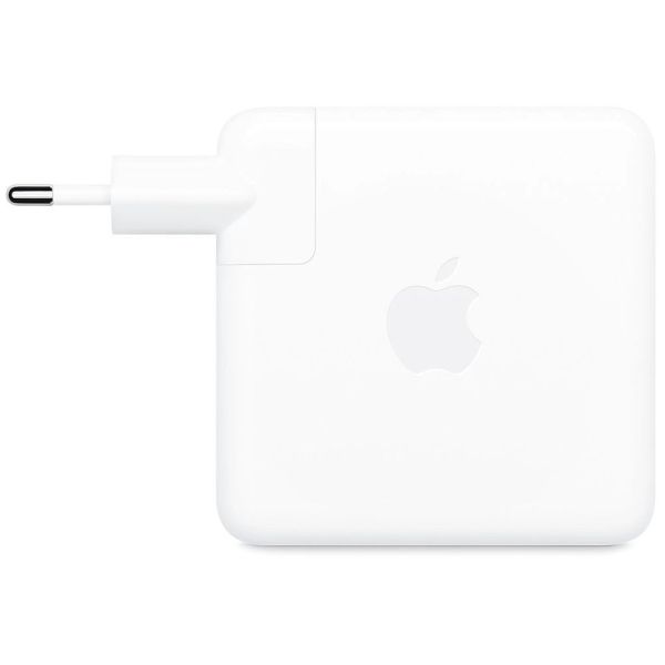 ADAPTATEUR SECTEUR USB-C 96W BLANC