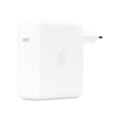 ADAPTATEUR SECTEUR USB-C 96W BLANC 2