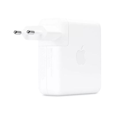 ADAPTATEUR SECTEUR USB-C 96W BLANC