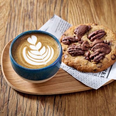 THE VERT HOJICHA EN POUDRE 100G 2