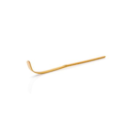  CUILLERE A MATCHA CHASHAKU BAMBOU