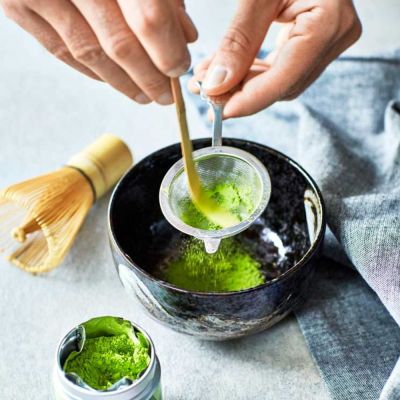 TAMIS A MATCHA 2