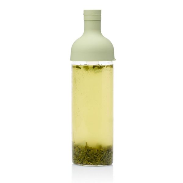 BOUTEILLE HARIO POUR THE GLACE INFUSION A FROID 750 ML