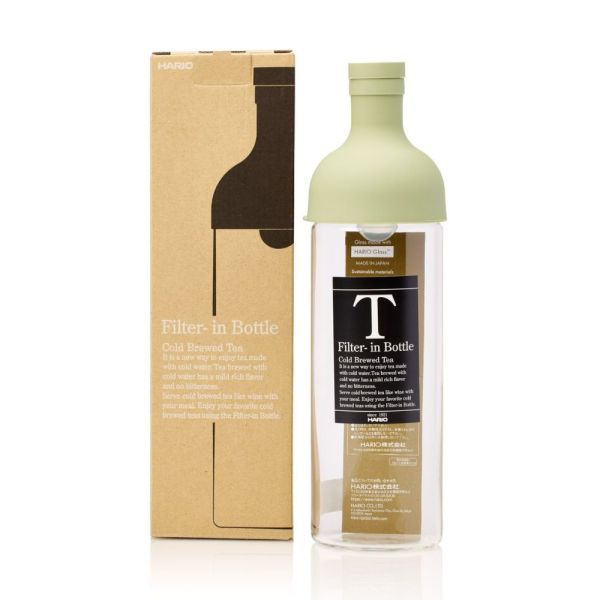 BOUTEILLE HARIO POUR THE GLACE INFUSION A FROID 750 ML