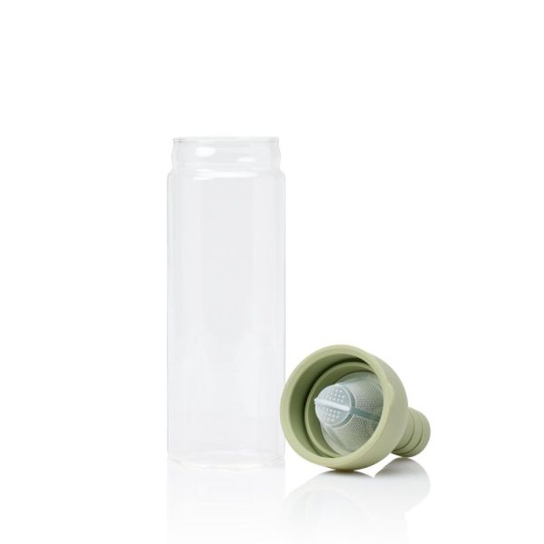 BOUTEILLE HARIO POUR THE GLACE INFUSION A FROID 750 ML