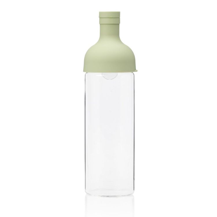 BOUTEILLE HARIO POUR THE GLACE INFUSION A FROID 750 ML