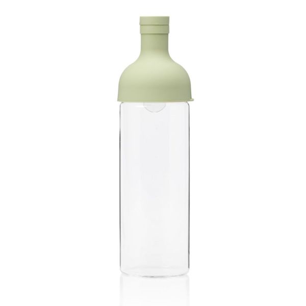 BOUTEILLE HARIO POUR THE GLACE INFUSION A FROID 750 ML