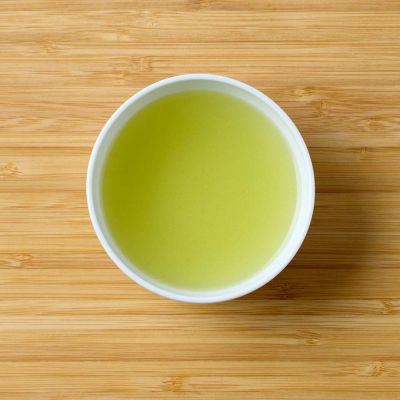 THE VERT SENCHA JAPONAIS PREMIUM BIO 80G 2