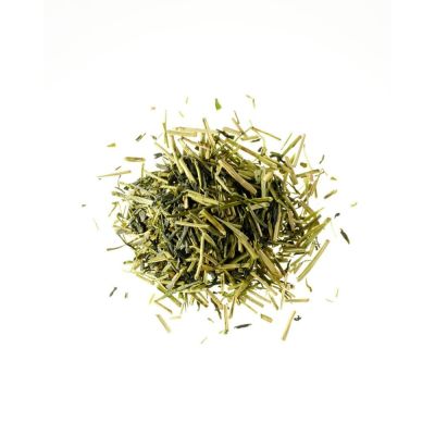 THE VERT KUKICHA BIO... 2