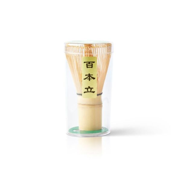 FOUET (CHASEN) A MATCHA EN BAMBOU
