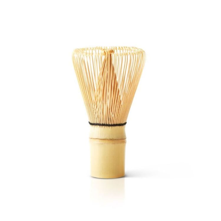 FOUET (CHASEN) A MATCHA EN BAMBOU