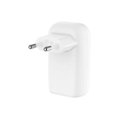 CHARGEUR SECTEUR 3 PORTS USB-C PPS 67 W 2