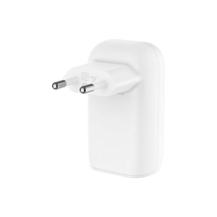 CHARGEUR SECTEUR 3 PORTS USB-C PPS 67 W