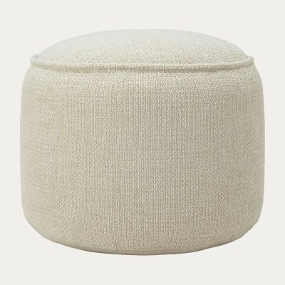 POUF DE JADIN 50CM DONUT 2