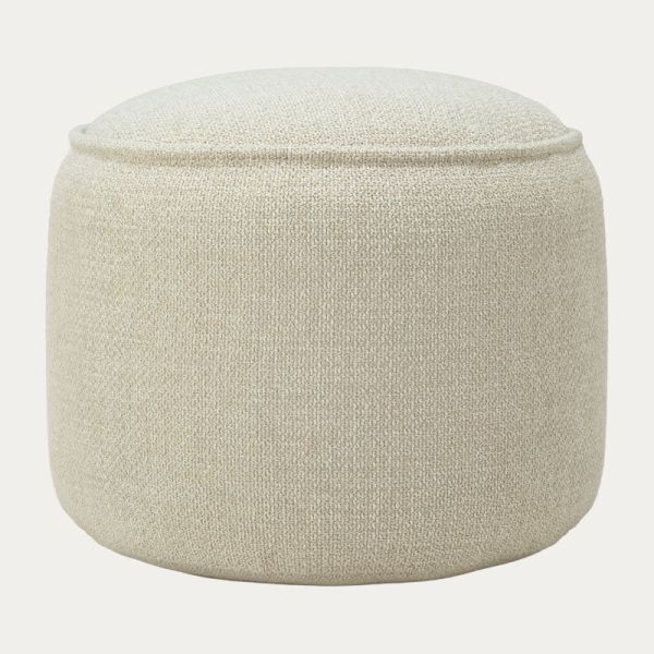 POUF DE JARDIN 50CM DONUT
