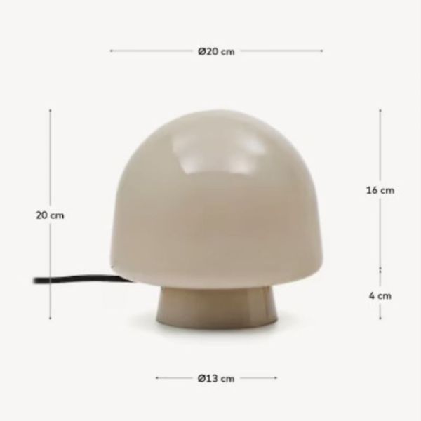 LAMPE DE TABLE REIG