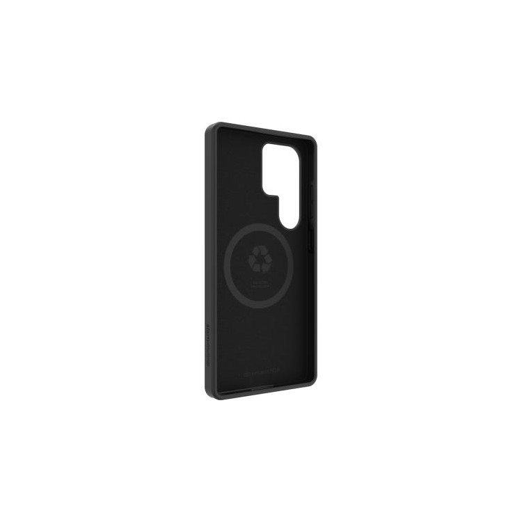 COQUE ONACO GALAXY S25 ULTRA NOIR