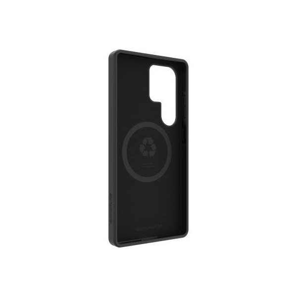 COQUE ONACO GALAXY S25 ULTRA NOIR