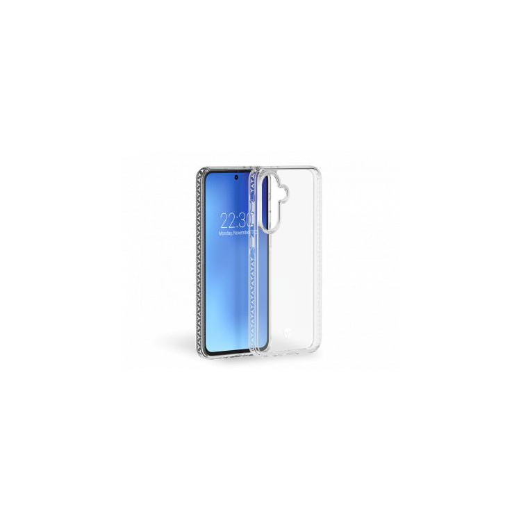 COQUE RENFORCEE GALAXY A36/A56 TRANSPARENTE