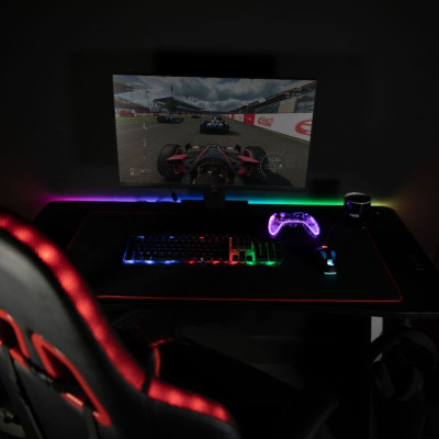 BUREAU GAMING LED SPECTRA