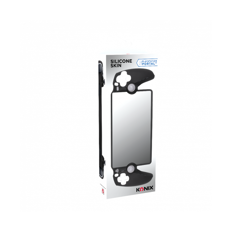 KIT DE PROTECTION POUR PS5