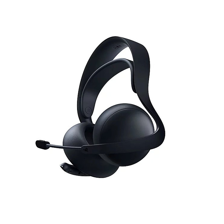 CASQUE SANS FIL PULSE ELITE MIDNIGHT NOIR P5