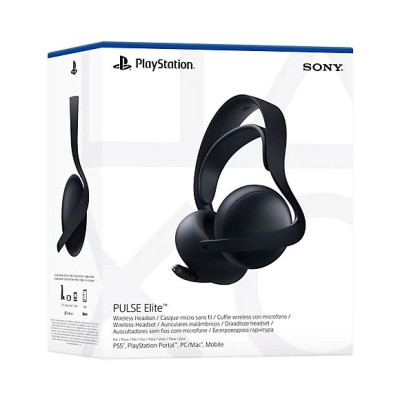 CASQUE SANS FIL PULSE ELITE... 2