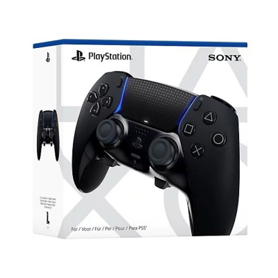 MANETTE PS5 DUALSENSE EDGE MIDNIGHT NOIR 2