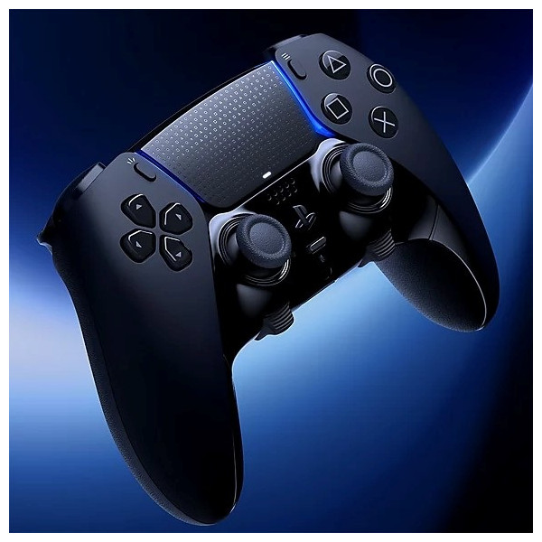 MANETTE PS5 DUALSENSE EDGE MIDNIGHT NOIR