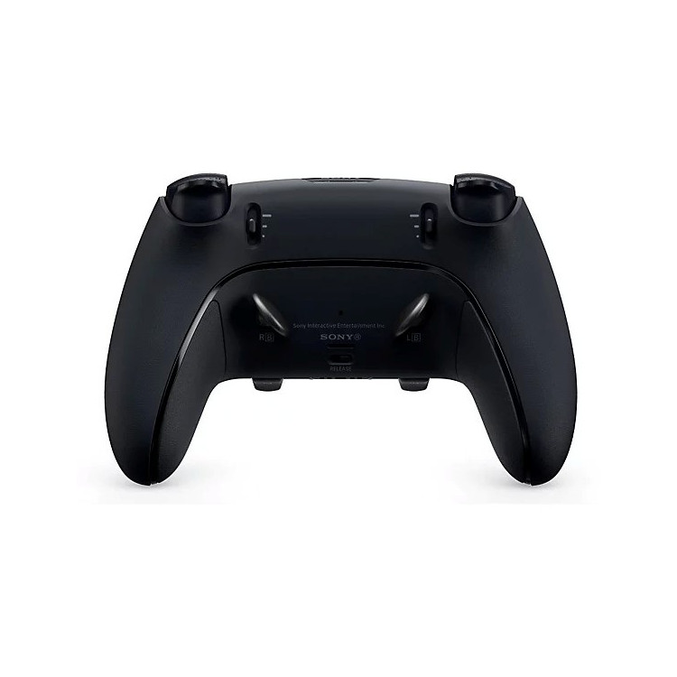 MANETTE PS5 DUALSENSE EDGE MIDNIGHT NOIR