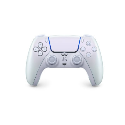 MANETTE PS5 DUALSENSE CHROMA PEARL