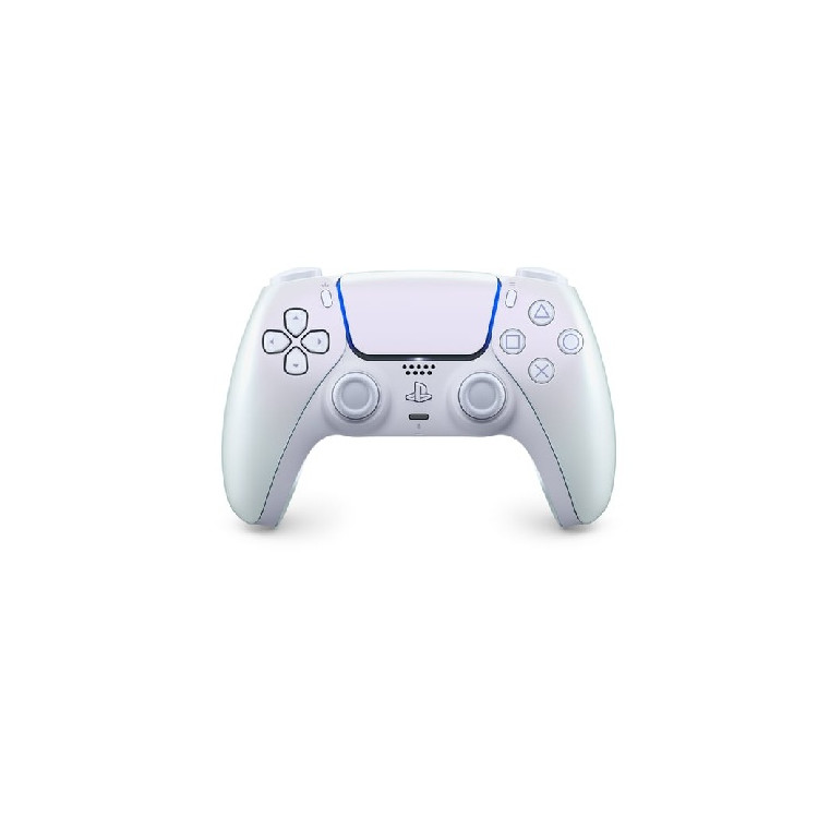 MANETTE PS5 DUALSENSE CHROMA PEARL