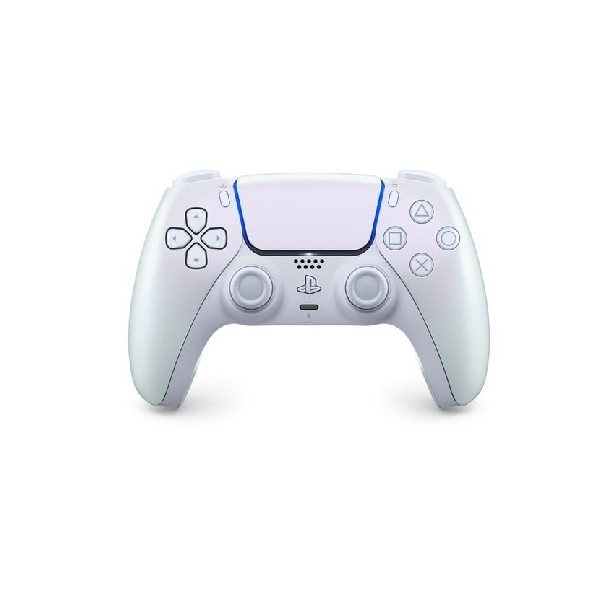 MANETTE PS5 DUALSENSE CHROMA PEARL