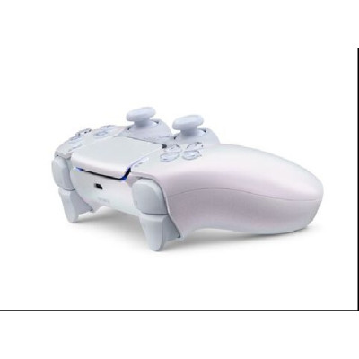 MANETTE PS5 DUALSENSE CHROMA PEARL 2