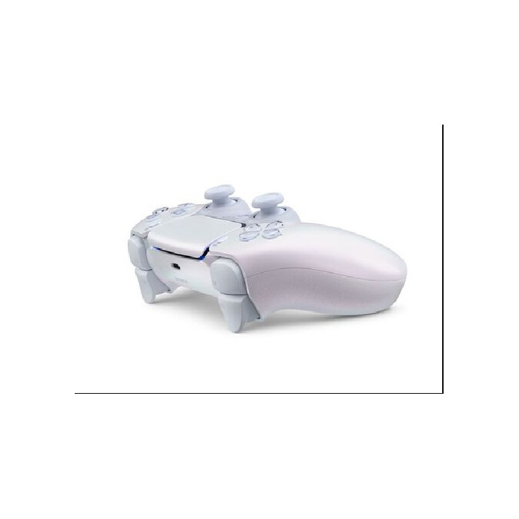 MANETTE PS5 DUALSENSE CHROMA PEARL