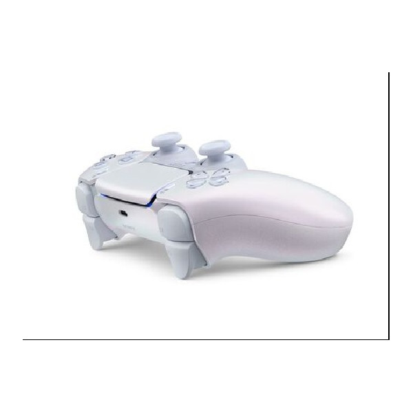 MANETTE PS5 DUALSENSE CHROMA PEARL